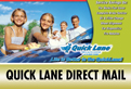 MindShare Direct Mail Florida